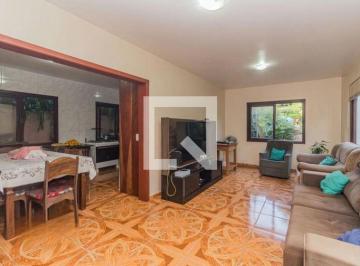 Casa · 290m² · 4 Quartos · 2 Vagas · Casa à Venda - Tristeza, 4 Quartos, 290 m² - Porto Alegre