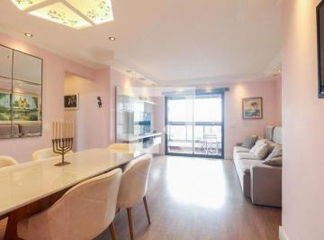 Apartamento · 94m² · 4 Quartos · 2 Vagas · Apartamento à Venda - Tatuapé, 4 Quartos, 94 m² - São Paulo