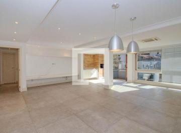 Apartamento · 143m² · 3 Quartos · 2 Vagas · Apartamento à Venda - Bela Vista, 3 Quartos,  143 m² - Porto Alegre