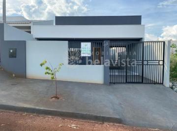 Foto 02 · LOCAÇÃO DE CASA NO JARDIM VENEZA EM APUCARANA