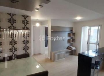 be92a390 · Apartamento, 2 dormitórios, 53.47 m², em Santa Catarina