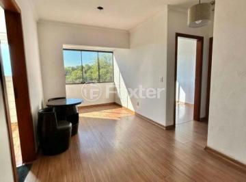 487d16b4 · Apartamento, 2 dormitórios, 49.47 m², em Jardim Leopoldina