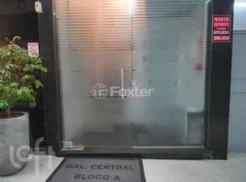 e1af7581 · Apartamento, 1 dormitórios, 24.16 m², em Centro