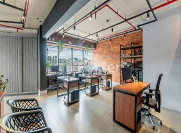 3249b4c84906182935047689ee7f1dc5.jpg · Sala / Conjunto Comercial, 80.13 m², em Chácara das Pedras