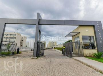 42a13635 · Apartamento, 2 dormitórios, 38.4 m², em Parque Santa Fé