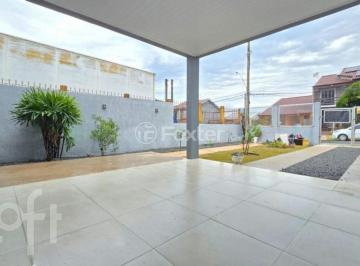 7f586744 · Casa, 3 dormitórios, 150 m², em Jardim do Bosque