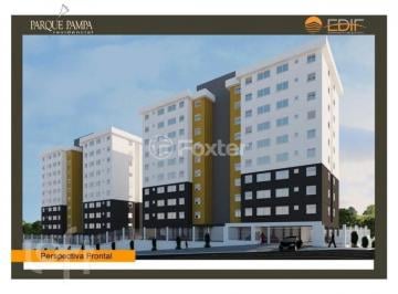 050420e5 · Apartamento, 2 dormitórios, 47.21 m², em Interlagos