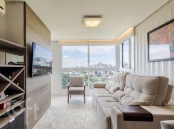 c2f17495 · Apartamento, 2 dormitórios, 78.49 m², em Nossa Senhora das Graças