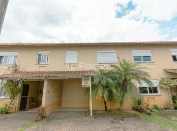 1024092_02fachada-casa_002.jpg · Casa em Condomínio, 3 dormitórios, 88.54 m², em Harmonia