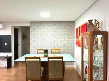 25f190f2 · Apartamento, 3 dormitórios, 94.61 m², em Panazzolo
