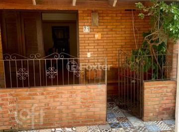 936f4b11 · Casa em Condomínio, 2 dormitórios, 110 m², em Morro Santana