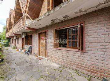1024058_01fachada-casa_001_destaque.jpg · Casa em Condomínio, 2 dormitórios, 111.25 m², em Glória