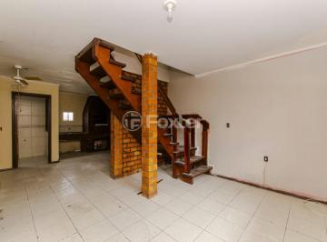 1024058_02sala_001.jpg · Casa em Condomínio, 2 dormitórios, 111.25 m², em Glória