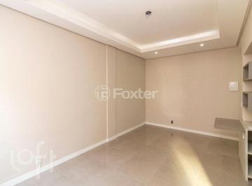 30cd2e67 · Apartamento, 1 dormitórios, 25.11 m², em Farroupilha