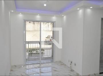 Apartamento · 51m² · 2 Quartos · 1 Vaga · Apartamento para Aluguel - Del Castilho, 2 Quartos, 51 m² - Rio de Janeiro