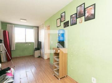 Apartamento · 45m² · 2 Quartos · 1 Vaga · Apartamento para Aluguel - Vila Cosmopolita, 2 Quartos, 45 m² - São Paulo