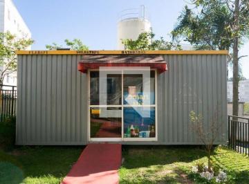 Apartamento de 2 quartos, São Paulo · Apartamento para Aluguel - Vila Cosmopolita, 2 Quartos, 45 m² - São Paulo
