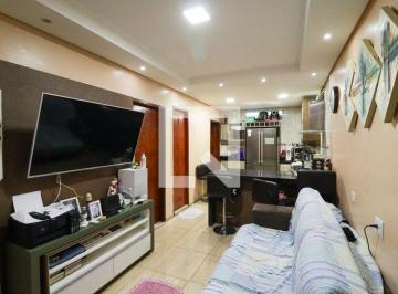 Casa · 80m² · 3 Quartos · 2 Vagas · Casa para Aluguel - Jardim Peri, 3 Quartos, 80 m² - São Paulo
