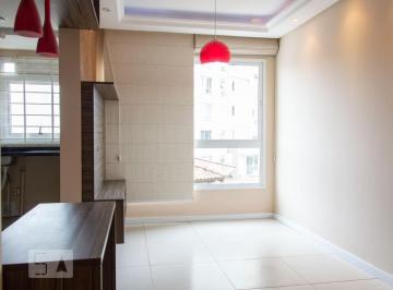 Apartamento · 70m² · 3 Quartos · 1 Vaga · Apartamento para Aluguel - Jardim Itu-Sabará, 3 Quartos,  70 m² - Porto Alegre