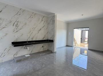 Foto 01 · APARTAMENTO TÉRREO À VENDA JARDIM LUIZA