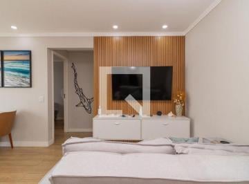 Apartamento · 46m² · 2 Quartos · 1 Vaga · Apartamento à Venda - Artur Alvim, 2 Quartos, 46 m² - São Paulo