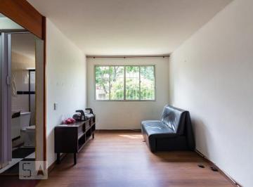 Apartamento · 55m² · 2 Quartos · 1 Vaga · Apartamento à Venda - Cidade das Flores, 2 Quartos, 55 m² - Osasco