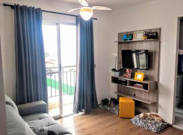 Apartamento · 50m² · 2 Quartos · 1 Vaga · Apartamento à Venda - Freguesia do Ó, 2 Quartos, 50 m² - São Paulo