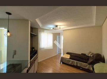 Apartamento · 50m² · 2 Quartos · 1 Vaga · Apartamento à Venda - Castanho, 2 Quartos, 50 m² - Jundiaí