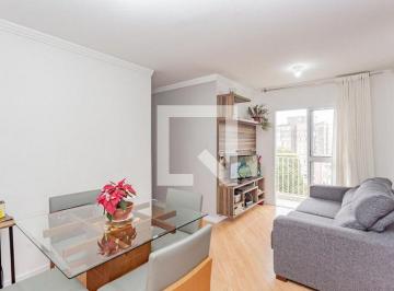 Apartamento · 49m² · 2 Quartos · 1 Vaga · Apartamento à Venda - São João Clímaco, 2 Quartos,  49 m² - São Paulo