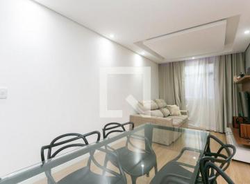 Apartamento · 58m² · 2 Quartos · 1 Vaga · Apartamento à Venda - Itaquera, 2 Quartos, 58 m² - São Paulo