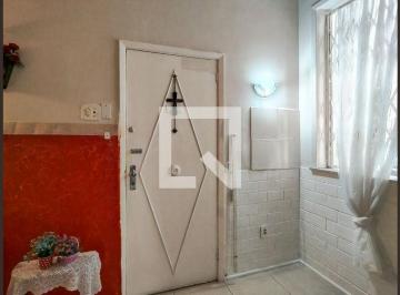 Apartamento · 88m² · 4 Quartos · Apartamento à Venda - Tijuca, 4 Quartos,  88 m² - Rio de Janeiro