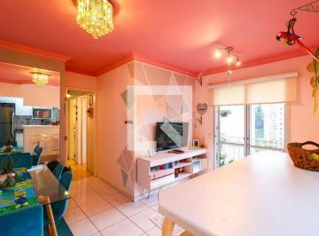 Apartamento · 49m² · 2 Quartos · 1 Vaga · Apartamento à Venda - Panamby, 2 Quartos,  49 m² - São Paulo