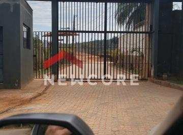 Terreno · Lote em Rodovia Br-040 - Chácara Novo Horizonte - Contagem/MG