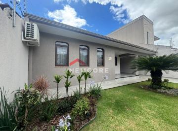 Casa · 176m² · 3 Quartos · 2 Vagas · Casa em Rua Piquiri - Campos do Iguaçu - Foz do Iguaçu/PR