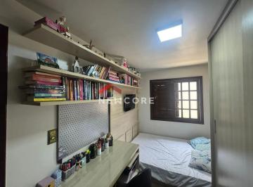 Casa · 176m² · 3 Quartos · 2 Vagas - Newcore · Casa em Rua Piquiri - Campos do Iguaçu - Foz do Iguaçu/PR