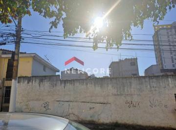 Terreno · 210m² · Lote em Rua Caracaxá - Vila Nivi - São Paulo/SP