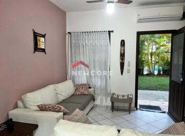 Casa · 75m² · 2 Quartos · 1 Vaga · Casa de condomínio em Rua Ipanema - Morada da Praia - Bertioga/SP
