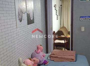 Apartamento en Venda de 2 quartos Morro Nova Cintra · Apartamento em Avenida Brasil - Morro Nova Cintra - Santos/SP