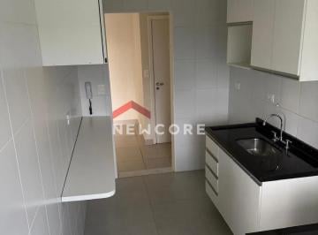 Apartamento de 3 quartos, Taubaté · Apartamento em Avenida General Luiz Paulo Fernandes de Almeida - Barranco - Taubaté/SP