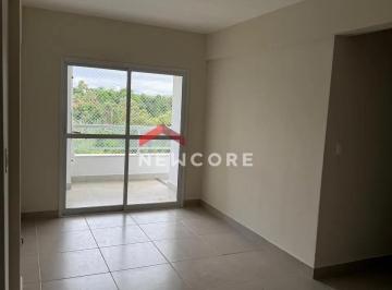 Apartamento · 94m² · 3 Quartos · 2 Vagas · Apartamento em Avenida General Luiz Paulo Fernandes de Almeida - Barranco - Taubaté/SP