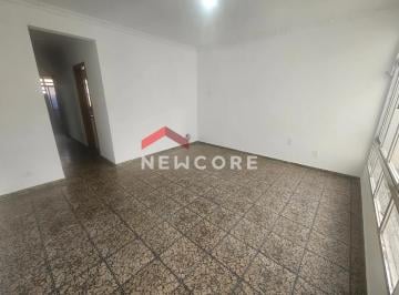Apartamento · 95m² · 2 Quartos · 1 Vaga · Apartamento em Rua Benedito Aires - Vila Paulista - Cubatão/SP