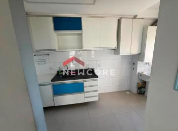 Apartamento · 48m² · 2 Quartos · 1 Vaga · Apartamento em Rua Lagoa das Capivaras - Jardim das Oliveiras - São Paulo/SP