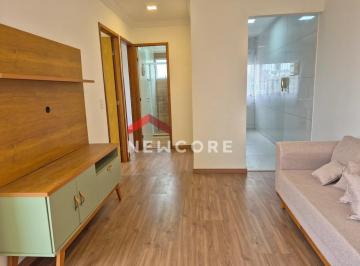 Apartamento · 44m² · 2 Quartos · 1 Vaga · Apartamento em Rua Flor de Maio - Graça - Cotia/SP
