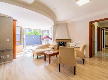 Apartamento · 170m² · 3 Quartos · 1 Vaga · Apartamento em Rua Doutor Timóteo - Moinhos de Vento - Porto Alegre/RS
