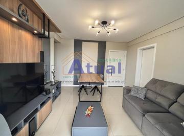 Foto 01 · Apartamento, Centro, Santo Ângelo, RS