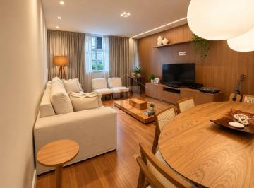 Foto 01 · Venda de Apartamento de Luxo em Icaraí, Niterói-RJ: 4 Quartos, 1 Suíte, 1 Vaga de Garagem!