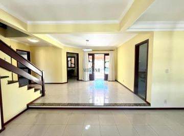 Casa · 255m² · 4 Quartos · 4 Vagas · Sobrado com 4 dormitórios à venda, 255m² por R$ 1.500.000,00 - Saguaçu - Joinville/SC