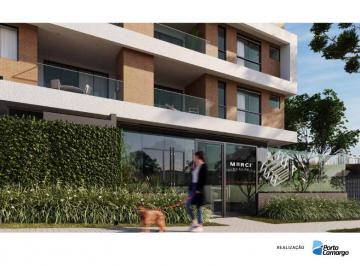 Apartamento de 3 quartos, Curitiba · Apartamento 3 quantos, sendo 1 suíte e 2 demi-suítes, 2 vagagas, no Mercês.
