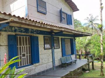 Rural de 4 quartos, Bertioga · Chácara em Bertioga - Oportunidade em Condomínio