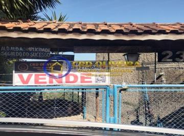 Terreno , Franco da Rocha · ÁREA À VENDA – JARDIM PROGRESSO PRÓXIMO CENTRO - FRANCO DA ROCHA - SP